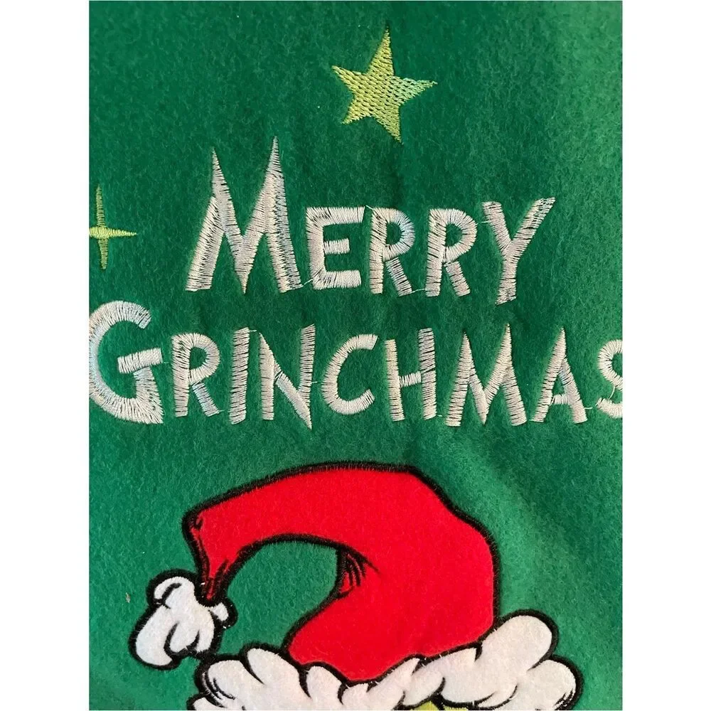 The Grinch 